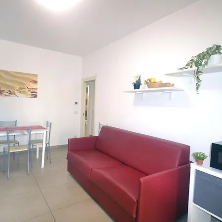 Holiday home Mediterraneo *
