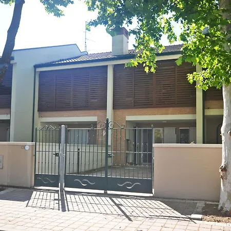 Holiday home Mediterraneo *