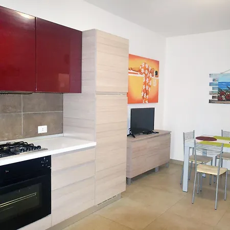 Holiday home Mediterraneo Lido delle Nazioni