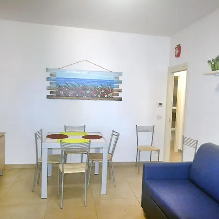 Holiday home Mediterraneo Lido delle Nazioni