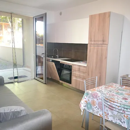 Mediterraneo Holiday home *