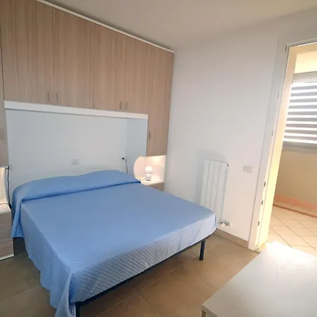 Mediterraneo Holiday home